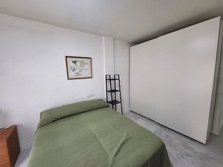 Piso en alquiler en Centro en Almería