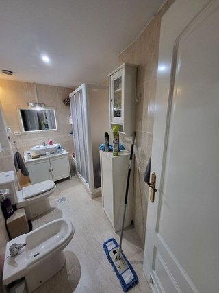 Piso en alquiler en Centro en Almería