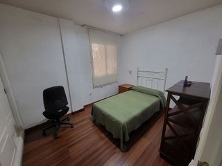 Piso en alquiler en Centro en Almería