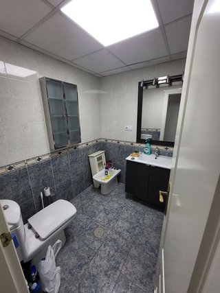 Piso en alquiler en Centro en Almería