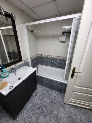 Piso en alquiler en Centro en Almería