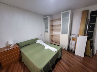 Piso en alquiler en Centro en Almería