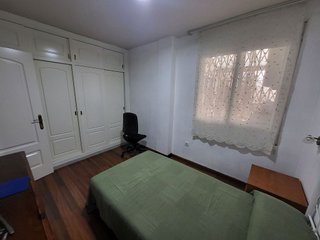 Piso en alquiler en Centro en Almería