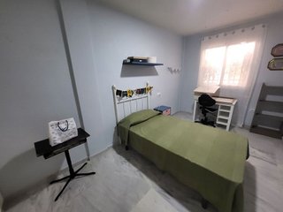 Piso en alquiler en Centro en Almería