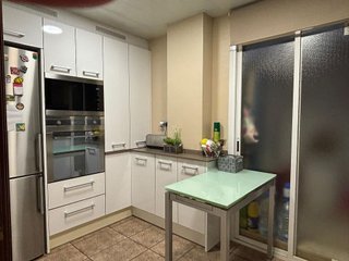 Piso en venta en Sant Adriá Nord en Sant Adrià de Besos