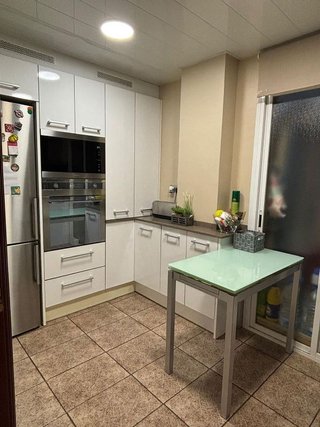 Piso en venta en Sant Adriá Nord en Sant Adrià de Besos