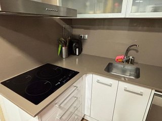 Piso en venta en Sant Adriá Nord en Sant Adrià de Besos
