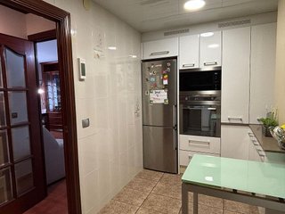 Piso en venta en Sant Adriá Nord en Sant Adrià de Besos