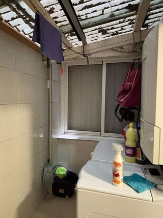 Piso en venta en Sant Adriá Nord en Sant Adrià de Besos