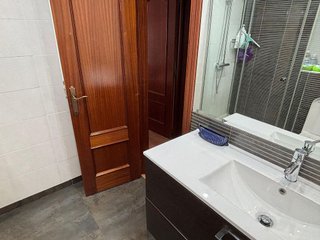 Piso en venta en Sant Adriá Nord en Sant Adrià de Besos