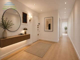 Piso en venta en El Poble Sec - Parc de Montjuïc en Barcelona