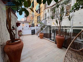 Piso en venta en El Poble Sec - Parc de Montjuïc en Barcelona