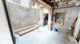 Casa adosada en venta en Vilanova del Camí