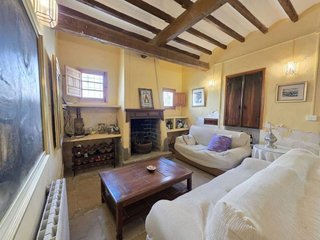 Chalet en venta en Monóvar/Monòver