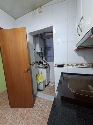 Piso en venta en La Florida en Hospitalet de Llobregat, L´