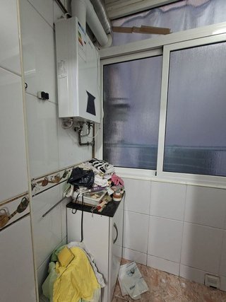 Piso en venta en La Florida en Hospitalet de Llobregat, L´