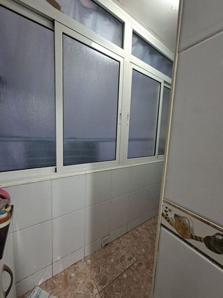 Piso en venta en La Florida en Hospitalet de Llobregat, L´