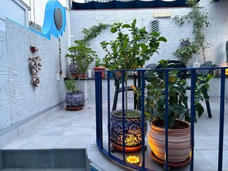 Casa adosada en venta en Crevillet - Pinar Alto en Puerto de Santa María (El)