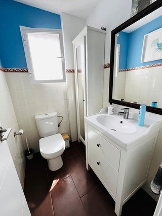 Casa adosada en venta en Crevillet - Pinar Alto en Puerto de Santa María (El)