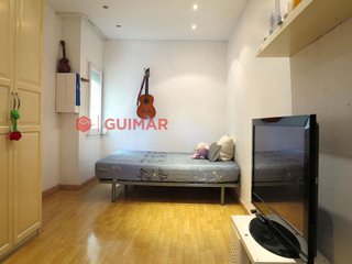 Piso en venta en Montesa en Esplugues de Llobregat
