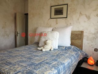 Piso en venta en Montesa en Esplugues de Llobregat