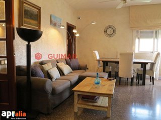 Piso en venta en Montesa en Esplugues de Llobregat