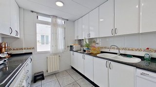 Piso en venta en Catalunya - Fontetes en Cerdanyola del Vallès