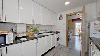 Piso en venta en Catalunya - Fontetes en Cerdanyola del Vallès