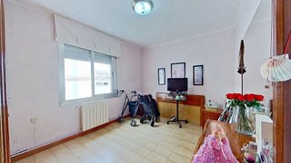 Piso en venta en Catalunya - Fontetes en Cerdanyola del Vallès