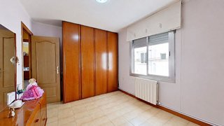 Piso en venta en Catalunya - Fontetes en Cerdanyola del Vallès