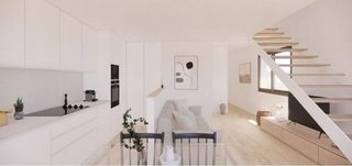 Dúplex en venta en Centre en Castellar del Vallès