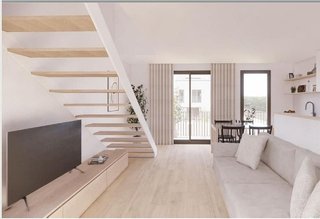 Dúplex en venta en Centre en Castellar del Vallès