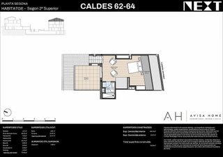 Dúplex en venta en Centre en Castellar del Vallès