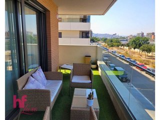 Piso en venta en Sant Adriá Nord en Sant Adrià de Besos