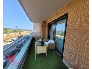 Piso en venta en Sant Adriá Nord en Sant Adrià de Besos