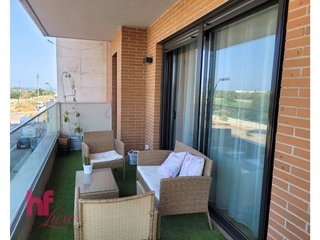 Piso en venta en Sant Adriá Nord en Sant Adrià de Besos