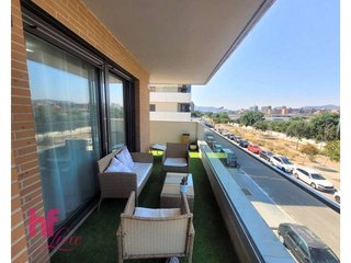 Piso en venta en Sant Adriá Nord en Sant Adrià de Besos