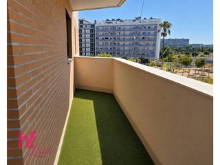 Piso en venta en Sant Adriá Nord en Sant Adrià de Besos