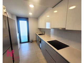 Piso en venta en Sant Adriá Nord en Sant Adrià de Besos