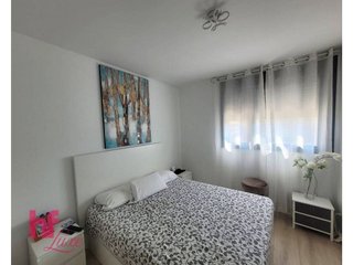 Piso en venta en Sant Adriá Nord en Sant Adrià de Besos