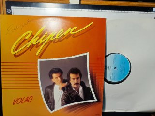 Lote 3 LPs Rumba 80 Chunguitos+Chipen+ Parrita