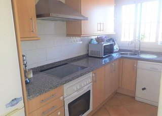 Dúplex en venta en La Cala de Mijas en Mijas