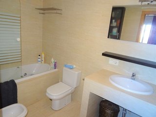 Dúplex en venta en La Cala de Mijas en Mijas