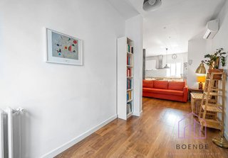 Ático en venta en Bellas Vistas en Madrid