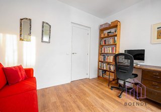 Ático en venta en Bellas Vistas en Madrid