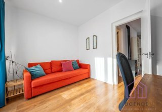 Ático en venta en Bellas Vistas en Madrid