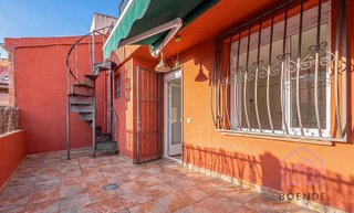 Ático en venta en Bellas Vistas en Madrid