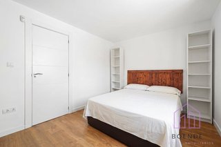 Ático en venta en Bellas Vistas en Madrid
