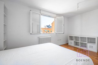 Ático en venta en Bellas Vistas en Madrid