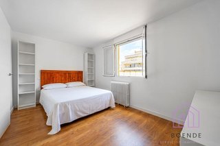 Ático en venta en Bellas Vistas en Madrid